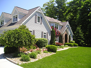 Landscapers and Lawncare Services in Dimmitt, TX