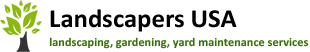 Dimmitt Landscapers